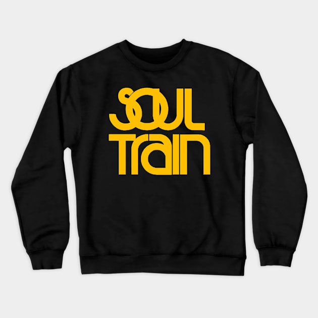 Soul Train Performances Crewneck Sweatshirt by Confused Reviews